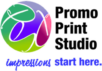 Promo Print Studio logo
