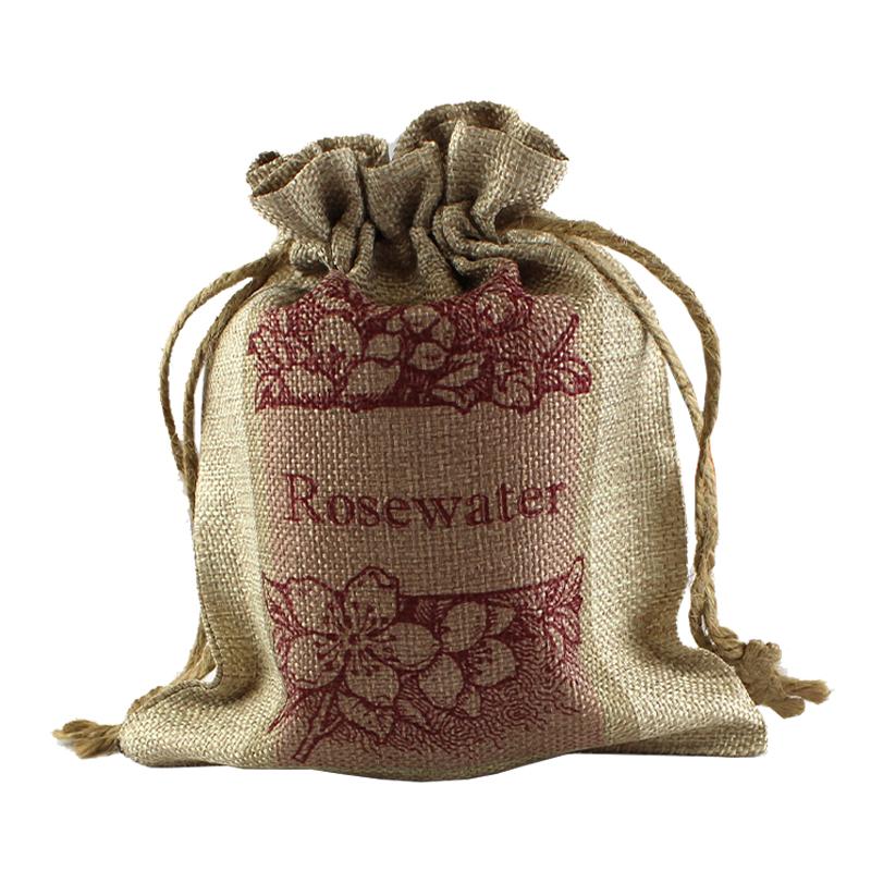 Gift Bag with Drawstring