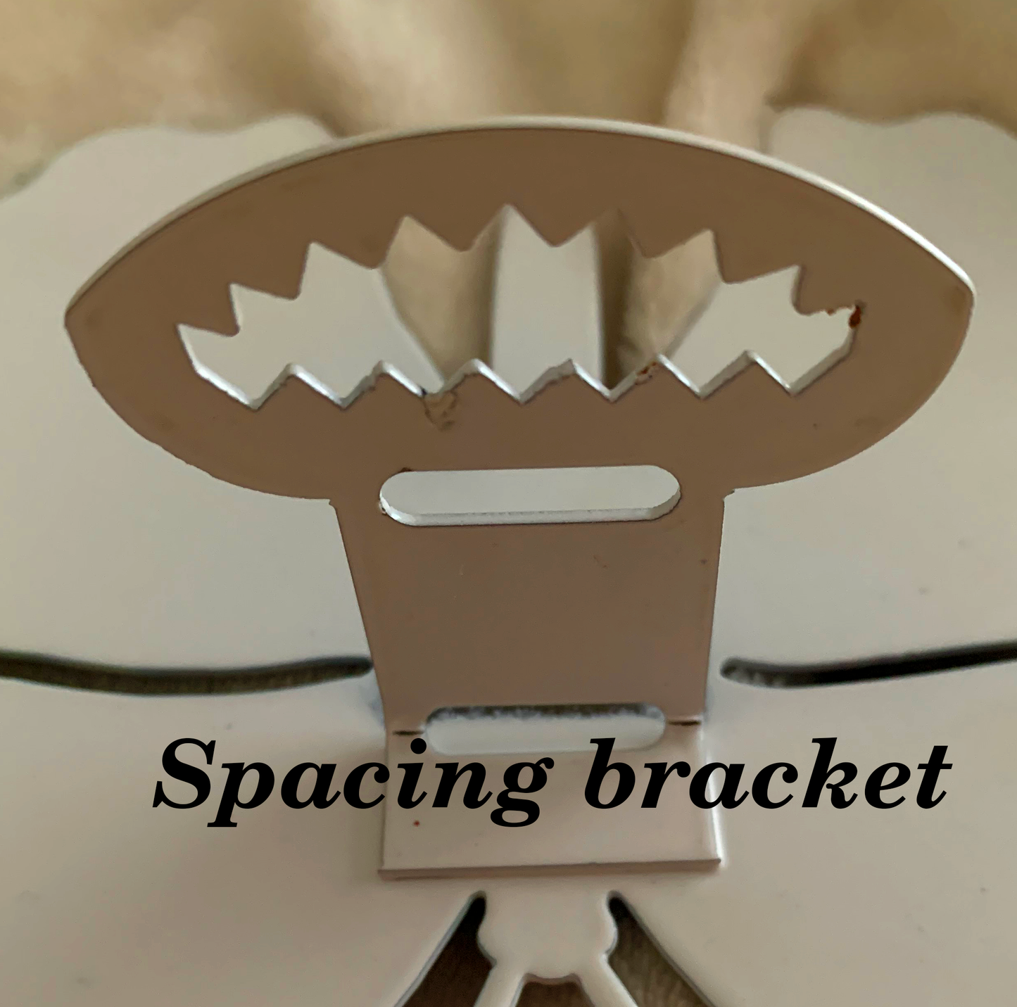 Butterfly - Metal Art