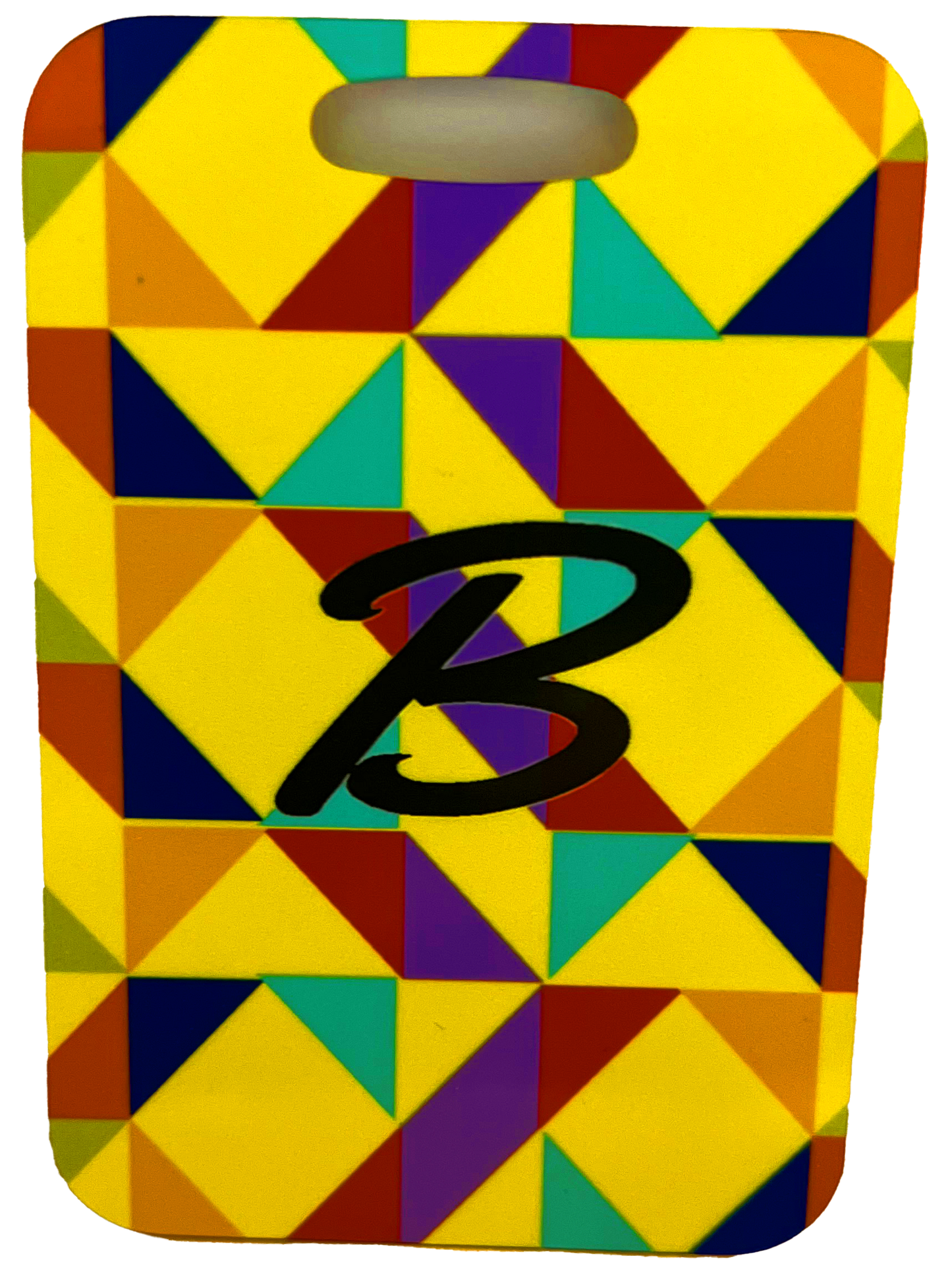 Bag Tag - Luggage Tag