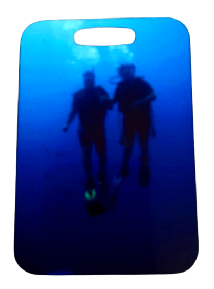 Bag Tag - Luggage Tag