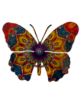 Load image into Gallery viewer, Butterfly - Metal
